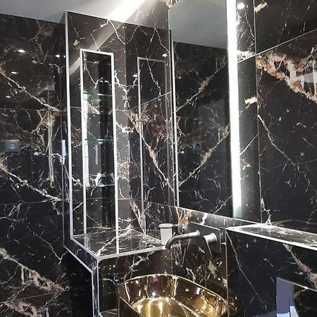 Thesstay Attica Downtown Boutique Apartment Thessaloníki Ngoại thất bức ảnh