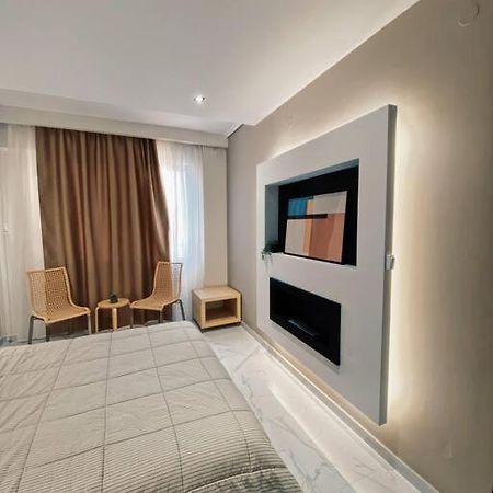 Thesstay Attica Downtown Boutique Apartment Thessaloníki Ngoại thất bức ảnh