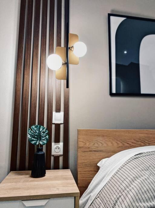 Thesstay Attica Downtown Boutique Apartment Thessaloníki Ngoại thất bức ảnh