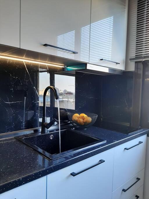 Thesstay Attica Downtown Boutique Apartment Thessaloníki Ngoại thất bức ảnh