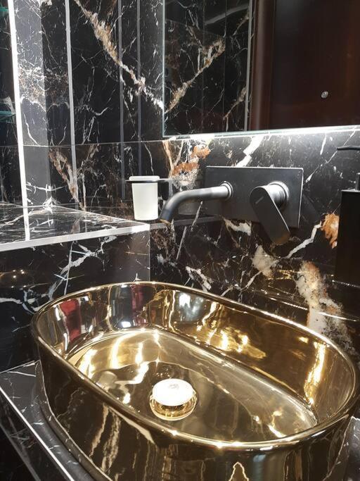 Thesstay Attica Downtown Boutique Apartment Thessaloníki Ngoại thất bức ảnh