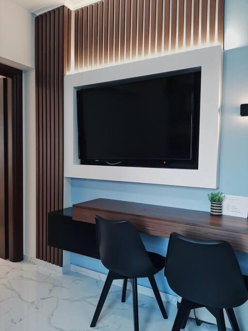 Thesstay Attica Downtown Boutique Apartment Thessaloníki Ngoại thất bức ảnh